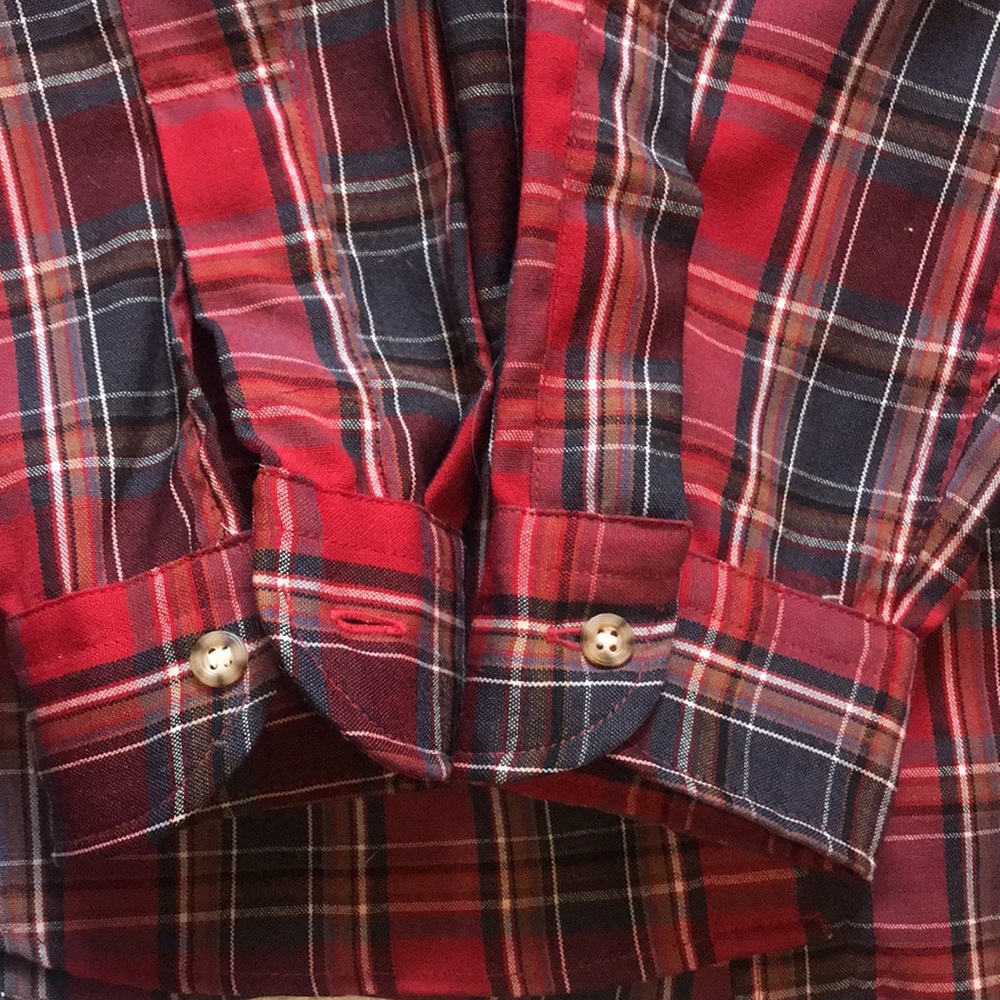 Pendleton Flannel - image 4